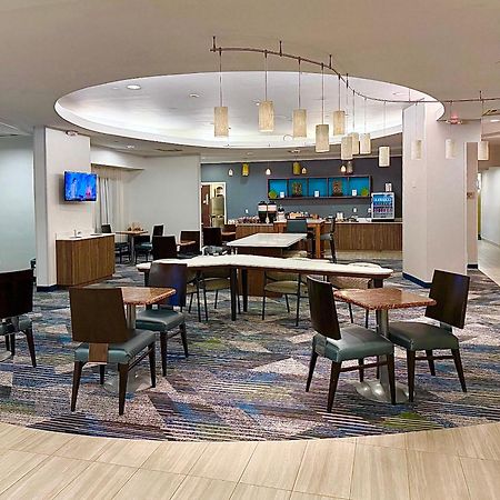 Springhill Suites Fort Myers Airport Eksteriør bilde